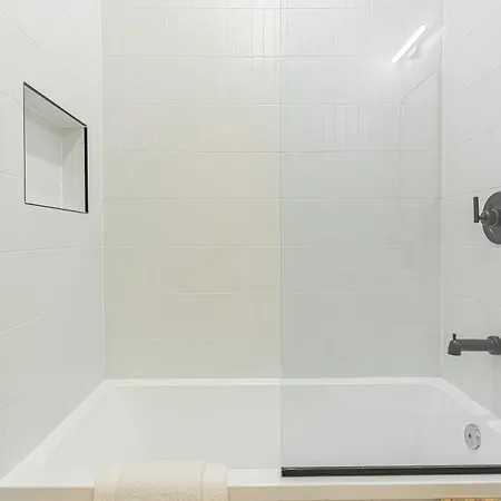 Chic In Brooklyn W Washer & Dryer * New York