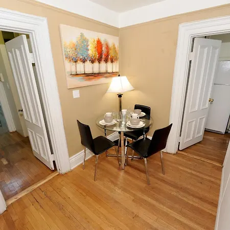 Apartment Comfy 3 Bedroom 1 Bath In Nyc