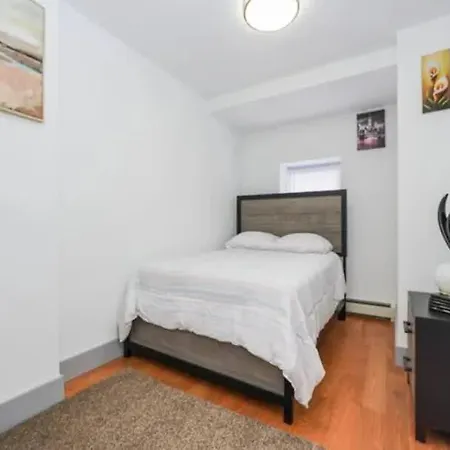 Apartment Trendy 3br Brooklyn Just Minutes To Manhattan
