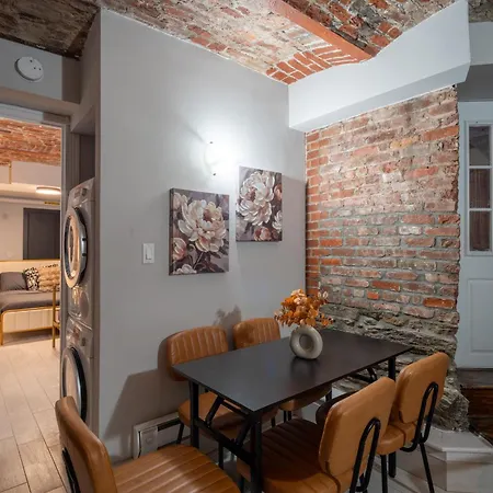 Elegant Gramercy Park