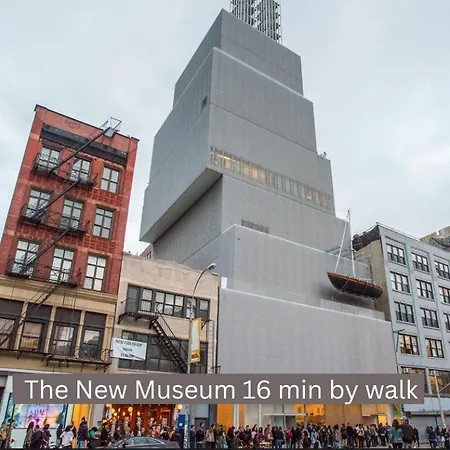 Urban Unit In The Heart Of Chinatown