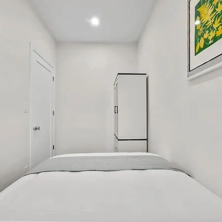 Carroll Place Ii - Bright 3br Carroll Gardens Apartment *