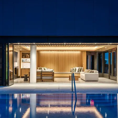 Apartment Blueground Chelsea Rooftop Pool Nr High Line Nyc-2148 *