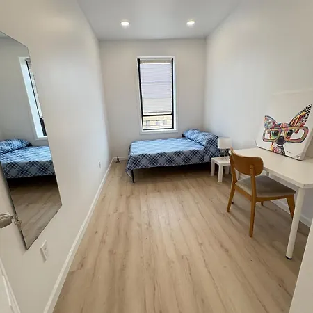 Apartment The Aqua Brooklyn Hidden Luxury Gem