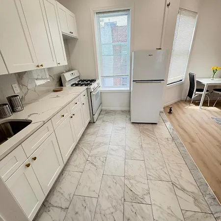 The Aqua Brooklyn Hidden Luxury Gem Apartment New York