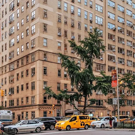 Blueground Murray Hill Fitness Center Nr Bryant Park Nyc-2171 Apartment *