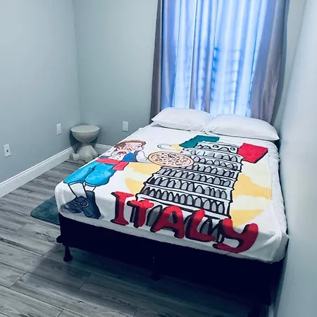 Explore Jfk Apartment *