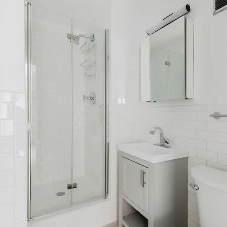 Apartment Blueground Kips Bay Pool Nr East River Nyc-2169 New York