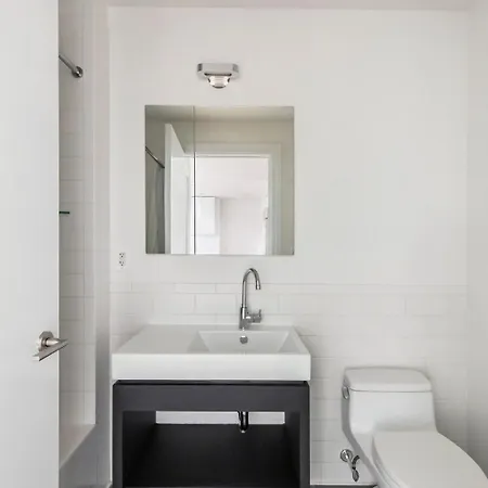 Apartment Blueground Hells Kitchen View Nr Hudson River Nyc-2188