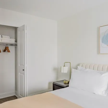 Blueground Kips Bay Pool Nr East River Nyc-2169 * New York