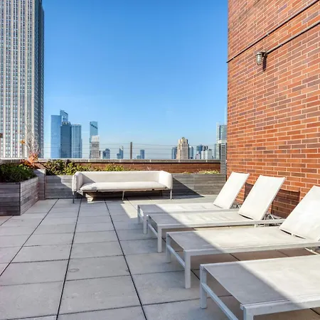 Apartment Blueground Murray Hill Rooftop Nr Empire State Nyc-2038 *