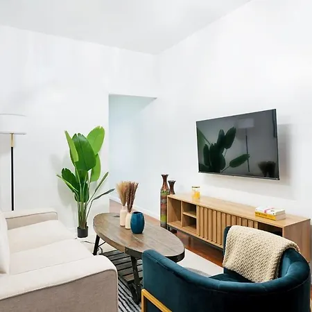 Prime Location 1br Newly Furnished New York