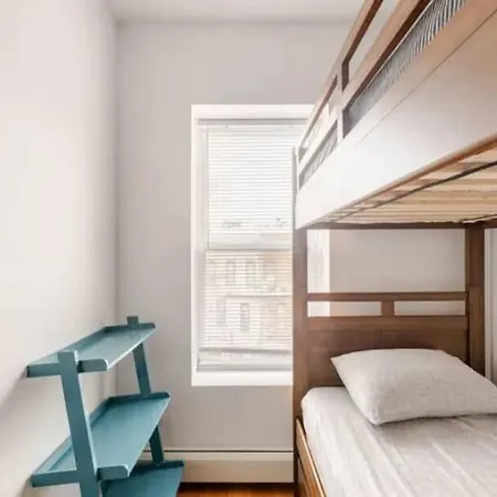 Trendy 3br Brooklyn Just Minutes To Manhattan New York