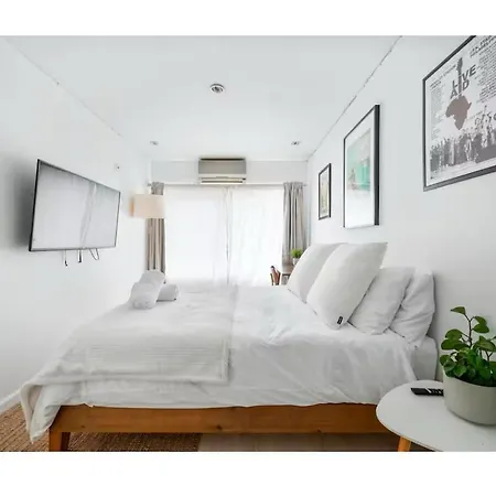 Bright And Spacious Apt, W&d In Unit - Monthly Apartment New York