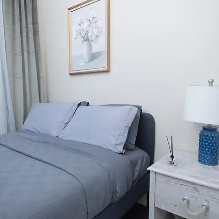 Brand New 3br 2ba Next To Park, Elevator New York