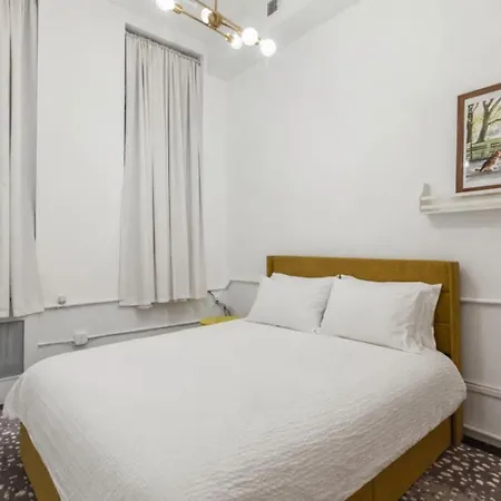 Stunning Full Floor 2500 Sf 3br Loft Elevator And Wd New York