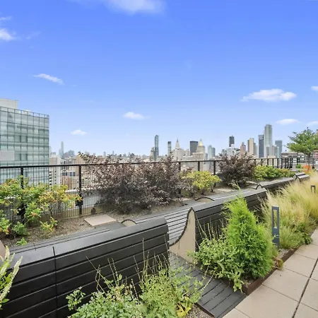 Apartment Blueground Murray Hill Fitness Center Nr East River Nyc-695 New York