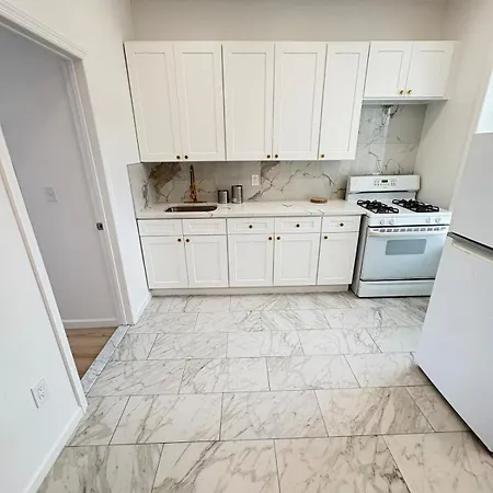 Apartment The Aqua Brooklyn Hidden Luxury Gem New York
