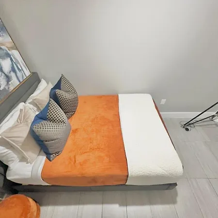 Large 4 Bedroom Nyc