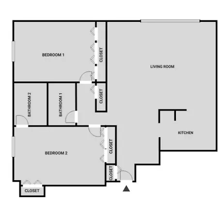 Apartment Blueground Kips Bay Pool Nr East River Nyc-2169 New York
