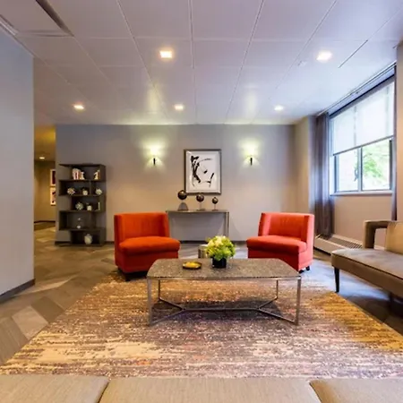 Apartment Blueground Downtown Brooklyn Rooftop Nr Brooklyn Bridge Nyc-2125 New York