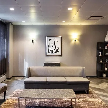 Blueground Downtown Brooklyn Rooftop Nr Brooklyn Bridge Nyc-2125 Apartment New York