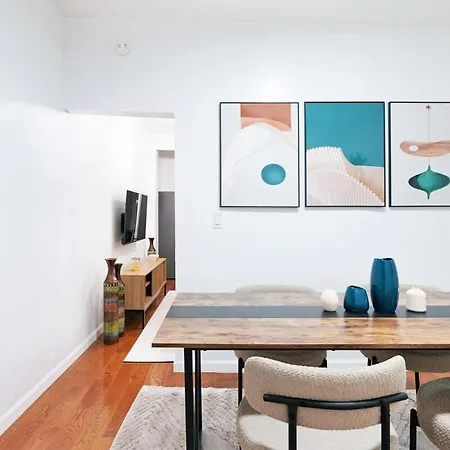 Prime Location 1br Newly Furnished