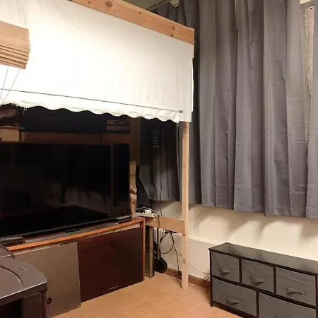 Near Seaport In Chinatown Apartment
