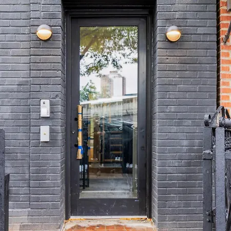 Blueground South Williamsburg Washer Nr Domino Park Nyc-1866 Apartment
