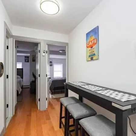 Trendy 3br Brooklyn Just Minutes To Manhattan Apartment New York