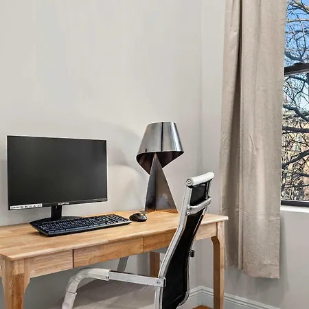 Carroll Place Ii - Bright 3br Carroll Gardens