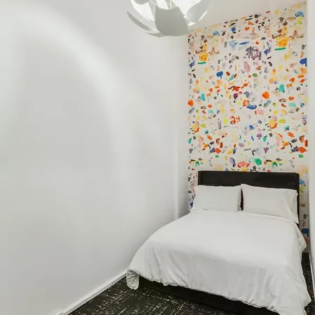 Stunning Full Floor 2500 Sf 3br Loft Elevator And Wd *