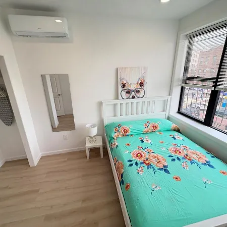 Apartment The Aqua Brooklyn Hidden Luxury Gem *