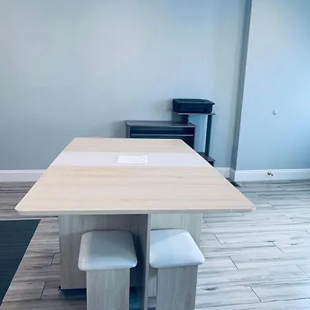 Explore Jfk Apartment *