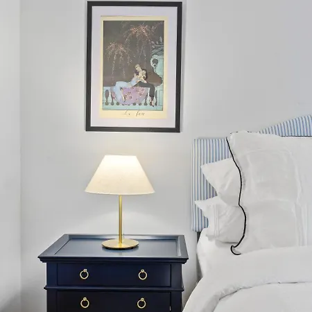 Apartment Chelsea 1br In Shared With Laundry And Rooftop