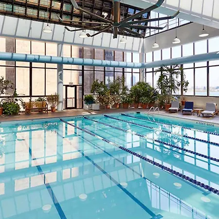 Blueground Kips Bay Pool Nr East River Nyc-2169 *