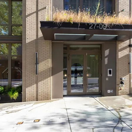Blueground Long Island Fitness Center Nr Gantry Plaza State Park Nyc-2181 Apartment