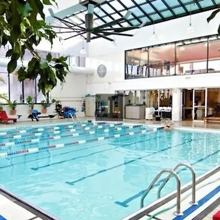Apartment Blueground Kips Bay Pool Nr East River Nyc-2169