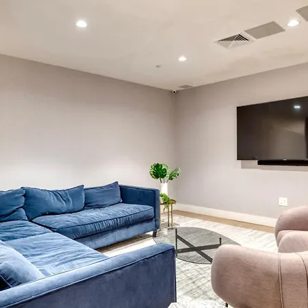 Apartment Blueground Murray Hill Rooftop Nr Empire State Nyc-2038 New York