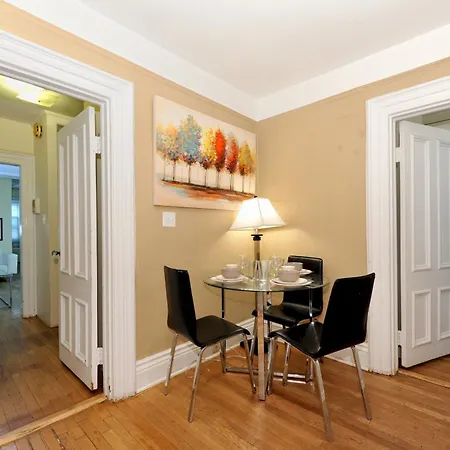 Comfy 3 Bedroom 1 Bath In Nyc
