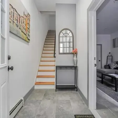 Trendy 3br Brooklyn Just Minutes To Manhattan New York