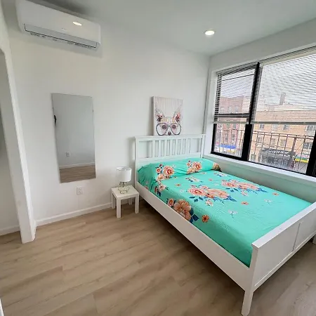 The Aqua Brooklyn Hidden Luxury Gem Apartment