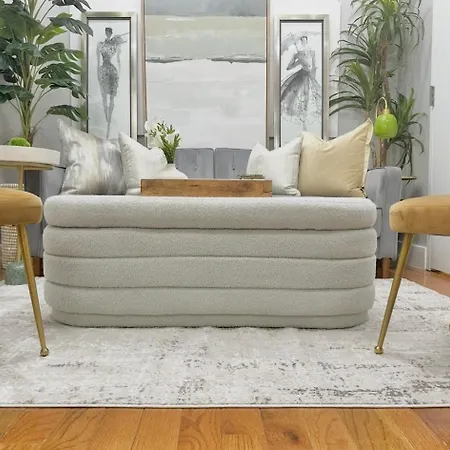 Apartment Large 4 Bedroom Nyc *
