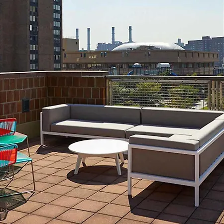 Blueground Kips Bay Pool Nr East River Nyc-2169 Apartment