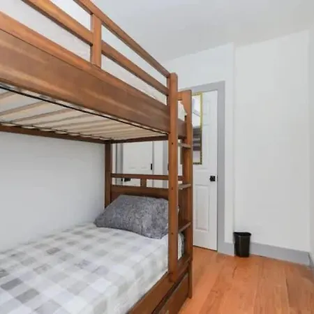 Trendy 3br Brooklyn Just Minutes To Manhattan Apartment