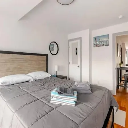 Apartment Trendy 3br Brooklyn Just Minutes To Manhattan New York