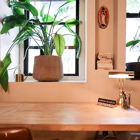 Artistic Vintage Loft In Williamsburg *