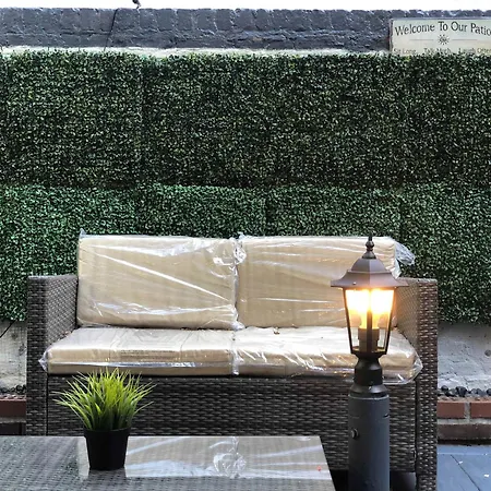 26-1c Gramercy Large 1br Wd Apartment New York