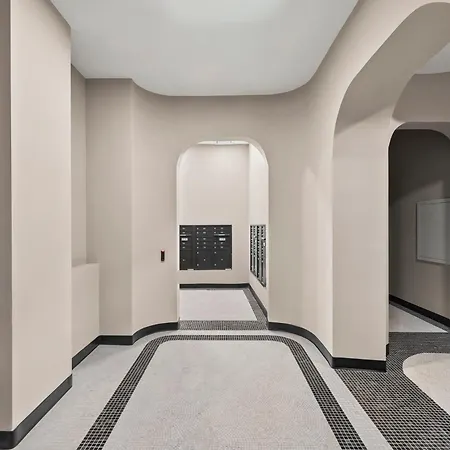 Freeman 401 By Rove Travel - W Shared Amenities Apartment New York