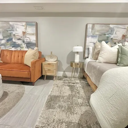 Apartment Large 4 Bedroom Nyc *